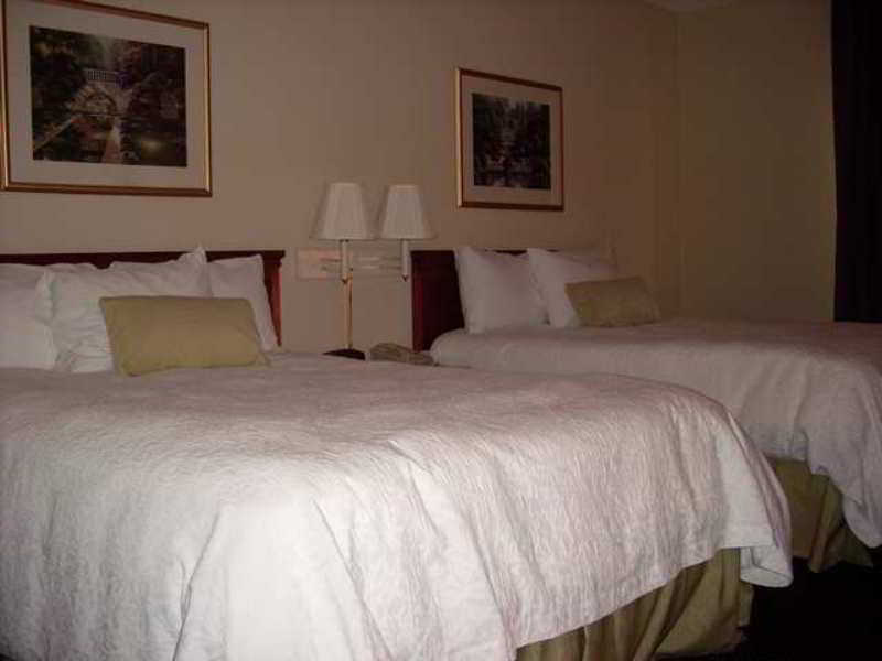 Hampton By Hilton Oklahoma City I-40 East- Tinker Afb Midwest City Habitación foto